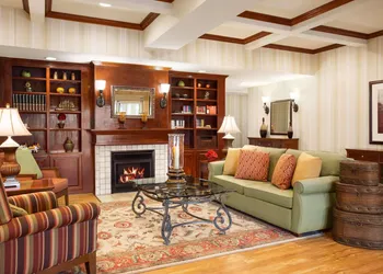 Country Inn & Suites by Radisson, Conway, AR hotel thumbnail 2