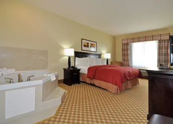 Country Inn & Suites by Radisson, Conway, AR hotel thumbnail 3
