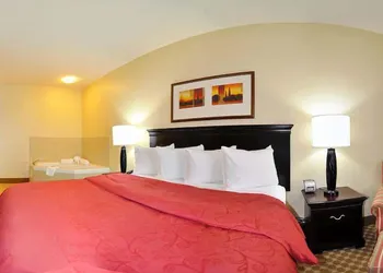 Country Inn & Suites by Radisson, Conway, AR hotel thumbnail 5