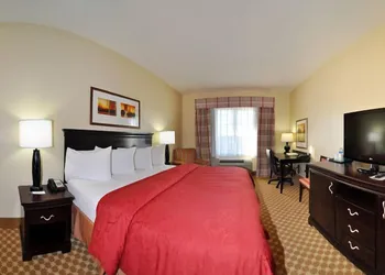 Country Inn & Suites by Radisson, Conway, AR hotel thumbnail 6