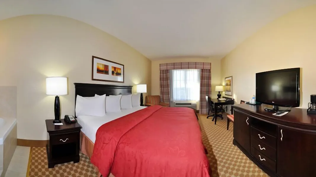 Country Inn & Suites by Radisson, Conway, AR hotel detail image 6