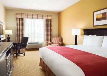 Country Inn & Suites by Radisson, Conway, AR hotel thumbnail 7