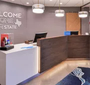 Hampton Inn & Suites Legacy Park-Frisco hotel detail image 3