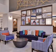 Hampton Inn & Suites Legacy Park-Frisco hotel detail image 4