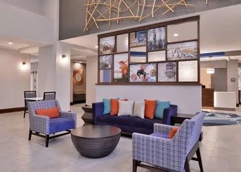 Hampton Inn & Suites Legacy Park-Frisco hotel thumbnail 4