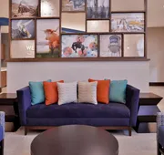 Hampton Inn & Suites Legacy Park-Frisco hotel detail image 5