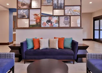Hampton Inn & Suites Legacy Park-Frisco hotel thumbnail 5