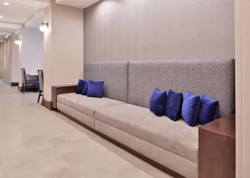 Hampton Inn & Suites Legacy Park-Frisco hotel thumbnail 6