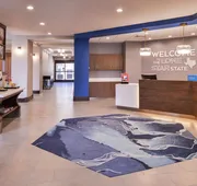 Hampton Inn & Suites Legacy Park-Frisco hotel detail image 7