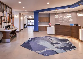 Hampton Inn & Suites Legacy Park-Frisco hotel thumbnail 7