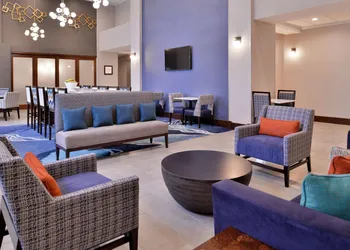Hampton Inn & Suites Legacy Park-Frisco hotel thumbnail 8
