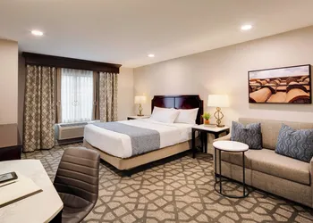 Ayres Hotel Redlands – Loma Linda hotel thumbnail 6