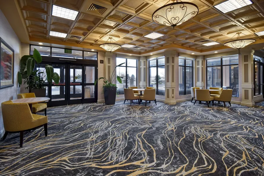 Hilton Garden Inn Twin Falls hotel detail image 2