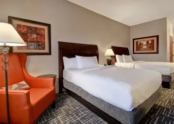 Hilton Garden Inn Twin Falls hotel thumbnail 7