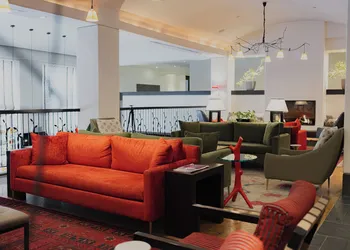 Auberge Saint-Antoine hotel thumbnail 3