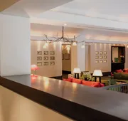 Auberge Saint-Antoine hotel detail image 4