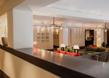 Auberge Saint-Antoine hotel thumbnail 4