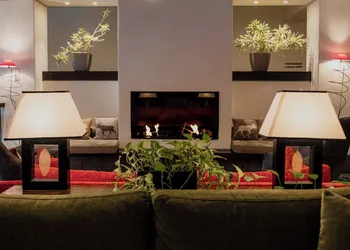 Auberge Saint-Antoine hotel thumbnail 5