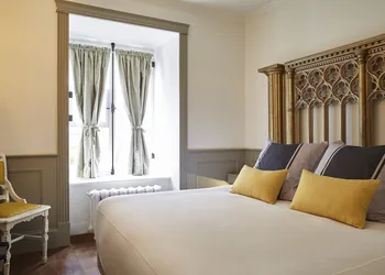 Auberge Saint-Antoine hotel thumbnail 6