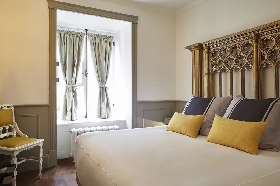 Auberge Saint-Antoine hotel detail image 6