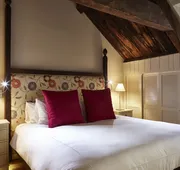 Auberge Saint-Antoine hotel detail image 7