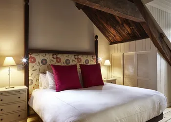 Auberge Saint-Antoine hotel thumbnail 7