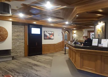 Whistler's Inn hotel thumbnail 2