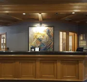 Whistler's Inn hotel detail image 3