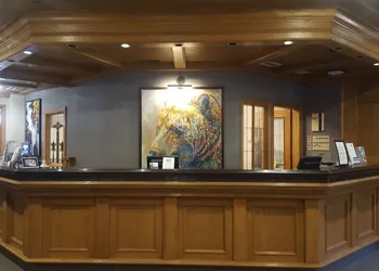 Whistler's Inn hotel thumbnail 3