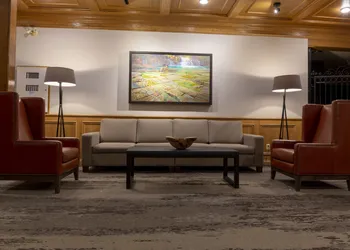 Whistler's Inn hotel thumbnail 4