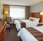 Whistler's Inn hotel detail image 5