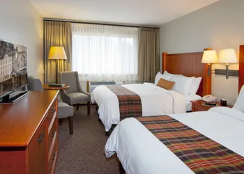 Whistler's Inn hotel thumbnail 5