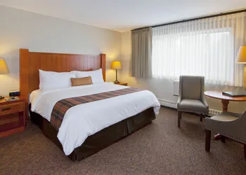 Whistler's Inn hotel thumbnail 6