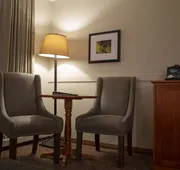 Whistler's Inn hotel detail image 7