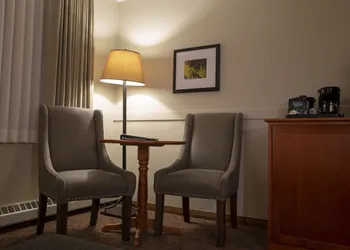 Whistler's Inn hotel thumbnail 7