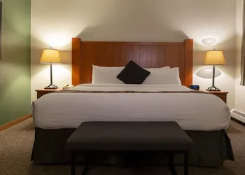 Whistler's Inn hotel thumbnail 8