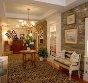 Lambertville House hotel detail image 3