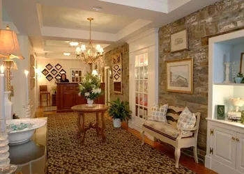 Lambertville House hotel thumbnail 3