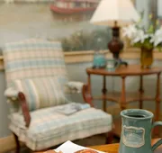Lambertville House hotel detail image 4
