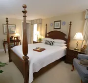 Lambertville House hotel detail image 5