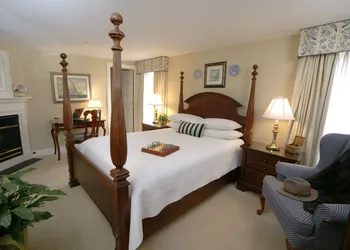 Lambertville House hotel thumbnail 5