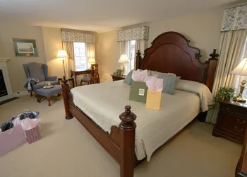 Lambertville House hotel thumbnail 6