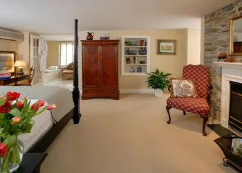 Lambertville House hotel thumbnail 7