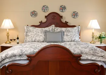 Lambertville House hotel thumbnail 8