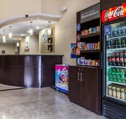 Comfort Suites Waycross hotel detail image 5