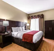 Comfort Suites Waycross hotel detail image 7
