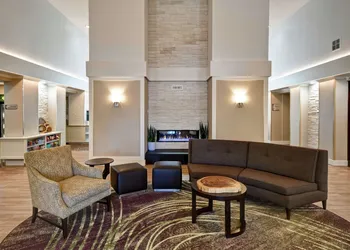 Homewood Suites by Hilton Salt Lake City-Midvale/Sandy hotel thumbnail 2
