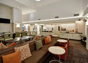 Homewood Suites by Hilton Salt Lake City-Midvale/Sandy hotel thumbnail 3