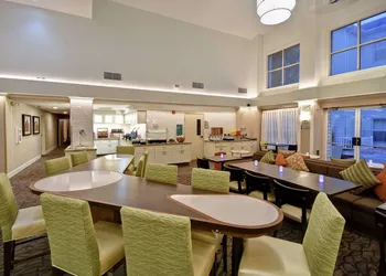 Homewood Suites by Hilton Salt Lake City-Midvale/Sandy hotel thumbnail 4