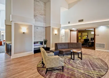 Homewood Suites by Hilton Salt Lake City-Midvale/Sandy hotel thumbnail 5